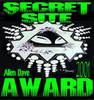 Secret Site Award 2001