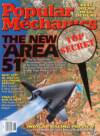 Popular Mechanics 1997 cover