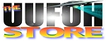 Get the Utah The New Area 51 Gear Today!  UUFOH & aliendave.com gearat the UUFOH STORE!