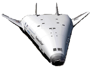 X-33 VentureStar