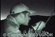 Photo: © Copyright 2003 UUFOH -Ranch Recon 2003