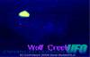 "Wolf Creek UFO" Enhanced version