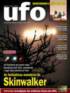 'ufo' April 2004 mag cover