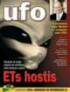 UFO Magazine April 2004 issue