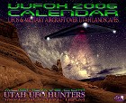 2006 Utah UFO Artistic Landscapes by drX abductions